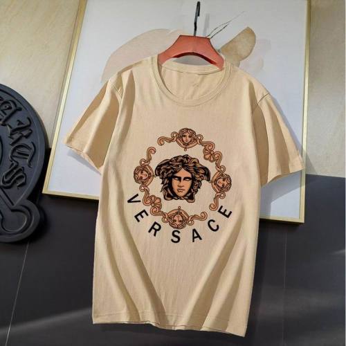 Versace t-shirt men-1268(M-XXXXXL)