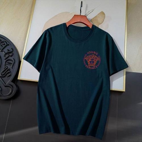 Versace t-shirt men-1253(M-XXXXXL)
