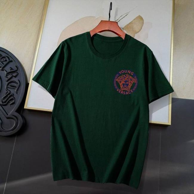 Versace t-shirt men-1273(M-XXXXXL)