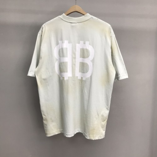 B Shirt 1：1 Quality-2946(XS-L)
