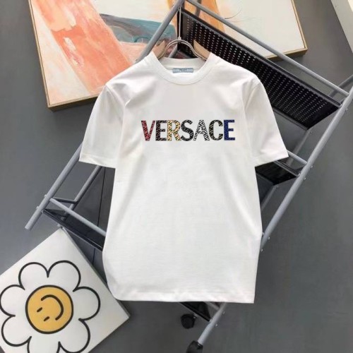 Versace t-shirt men-1244(M-XXXXXL)