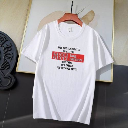 G men t-shirt-4017(M-XXXXXL)