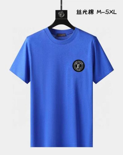 LV t-shirt men-3986(M-XXXXXL)
