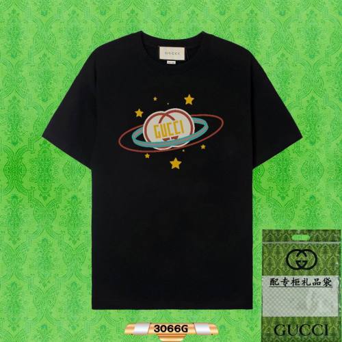 G men t-shirt-4097(S-XL)