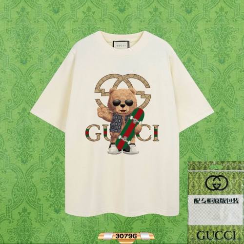 G men t-shirt-4099(S-XL)