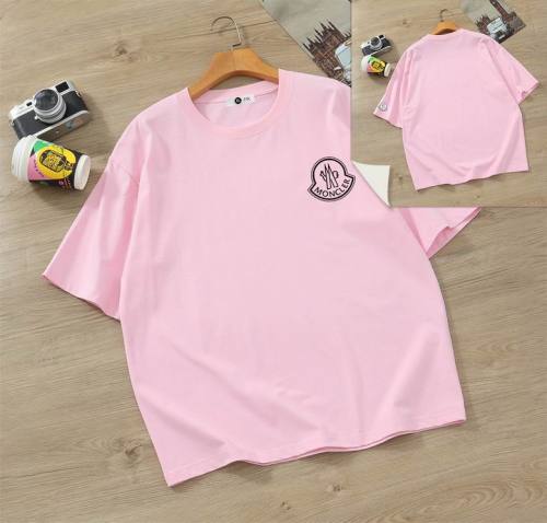Moncler t-shirt men-981(S-XXXL)