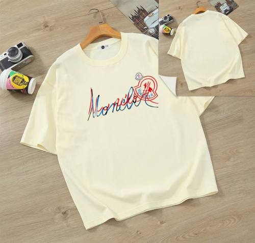 Moncler t-shirt men-1020(S-XXXL)