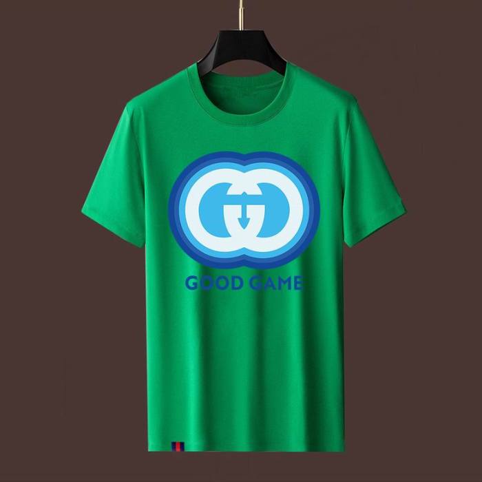 G men t-shirt-3920(M-XXXXL)