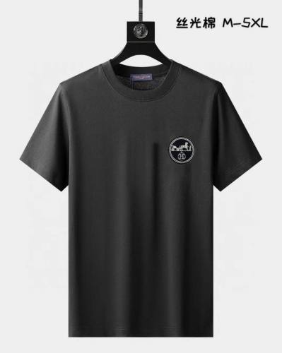 Hermes t-shirt men-173(M-XXXXXL)