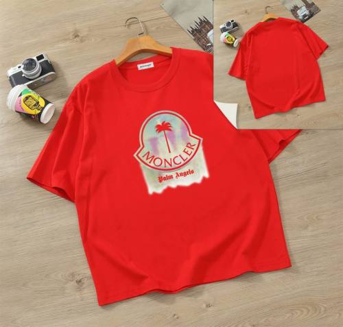Moncler t-shirt men-1010(S-XXXL)