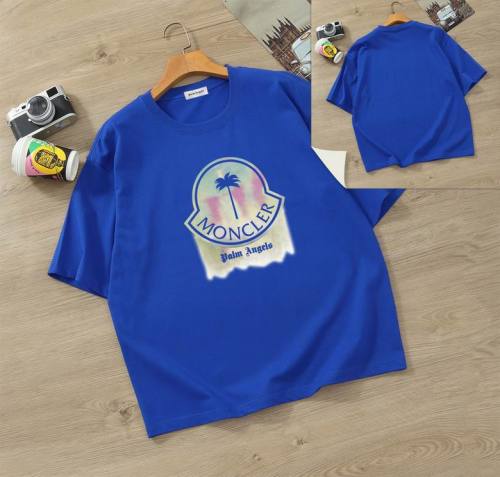 Moncler t-shirt men-1028(S-XXXL)