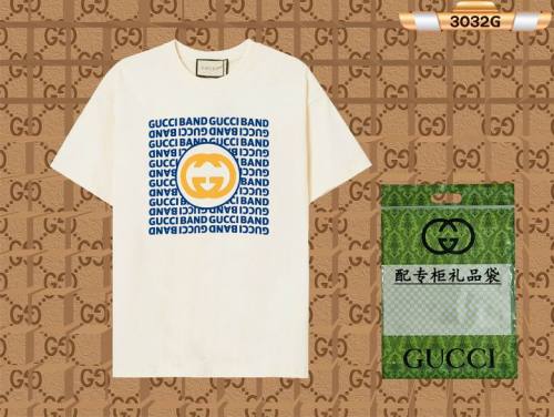 G men t-shirt-4132(S-XL)