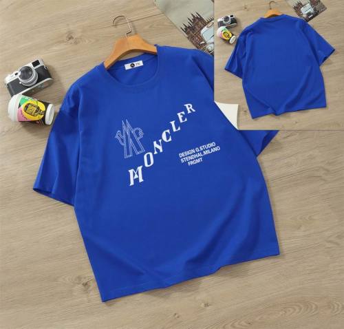 Moncler t-shirt men-1022(S-XXXL)