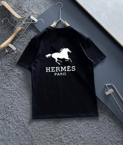 Hermes t-shirt men-182(M-XXXXXL)