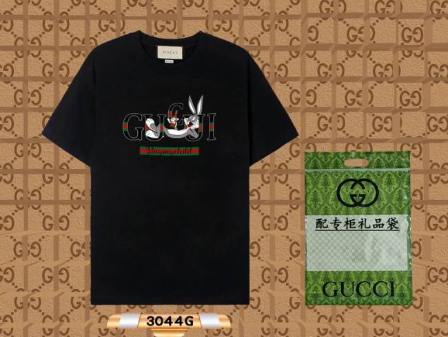G men t-shirt-4109(S-XL)
