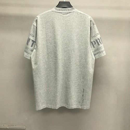 B Shirt 1：1 Quality-2962(XS-L)