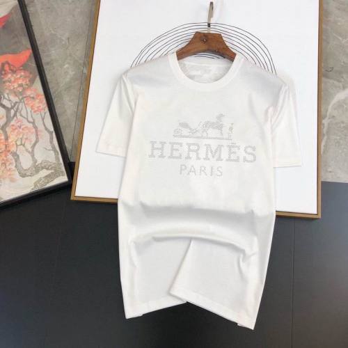 Hermes t-shirt men-177(M-XXXXXL)