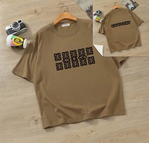 Givenchy t-shirt men-857(S-XXXL)
