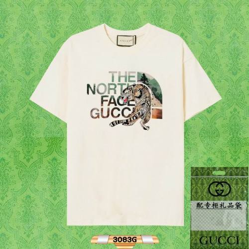 G men t-shirt-4090(S-XL)