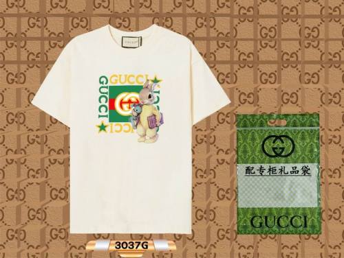 G men t-shirt-4122(S-XL)
