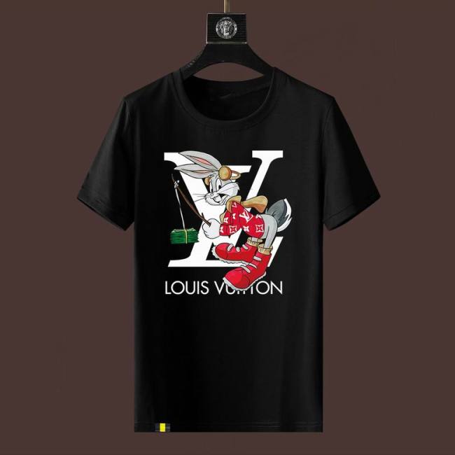 LV t-shirt men-3960(M-XXXXL)