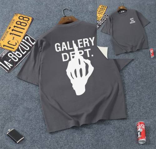 Gallery Dept T-Shirt-415(S-XXXL)