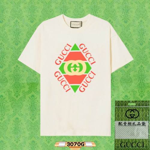 G men t-shirt-4084(S-XL)