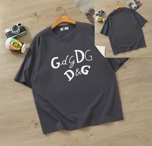 D&G t-shirt men-475(S-XXXL)
