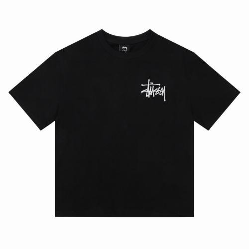 Stussy T-shirt men-066(S-XL)