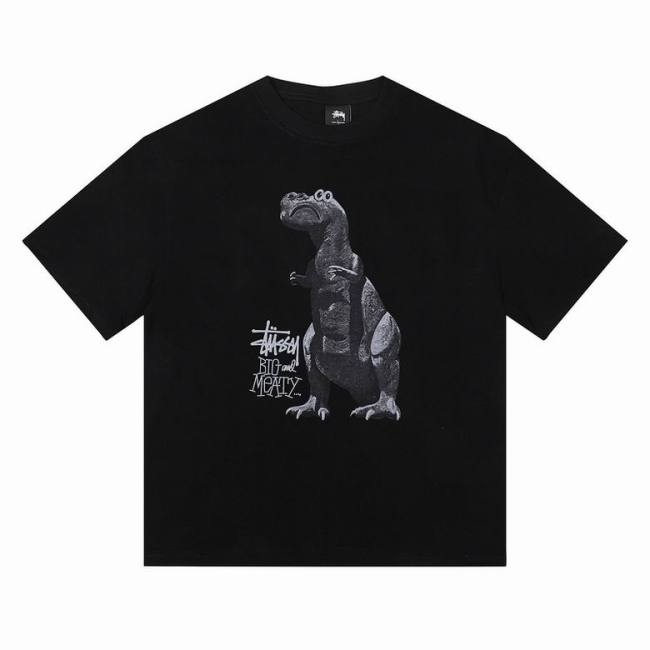 Stussy T-shirt men-090(S-XL)