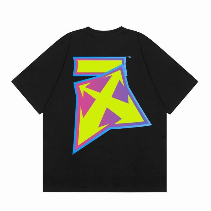Off white t-shirt men-3230(S-XL)