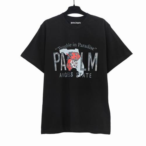 PALM ANGELS T-Shirt-722(S-XL)
