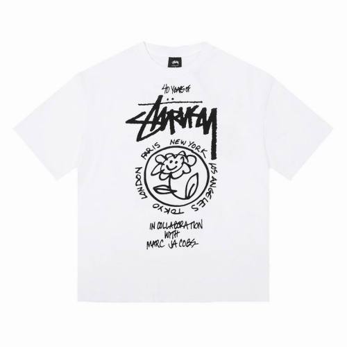 Stussy T-shirt men-020(S-XL)