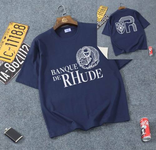 Rhude T-shirt men-253(S-XXXL)