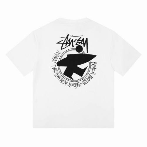 Stussy T-shirt men-061(S-XL)