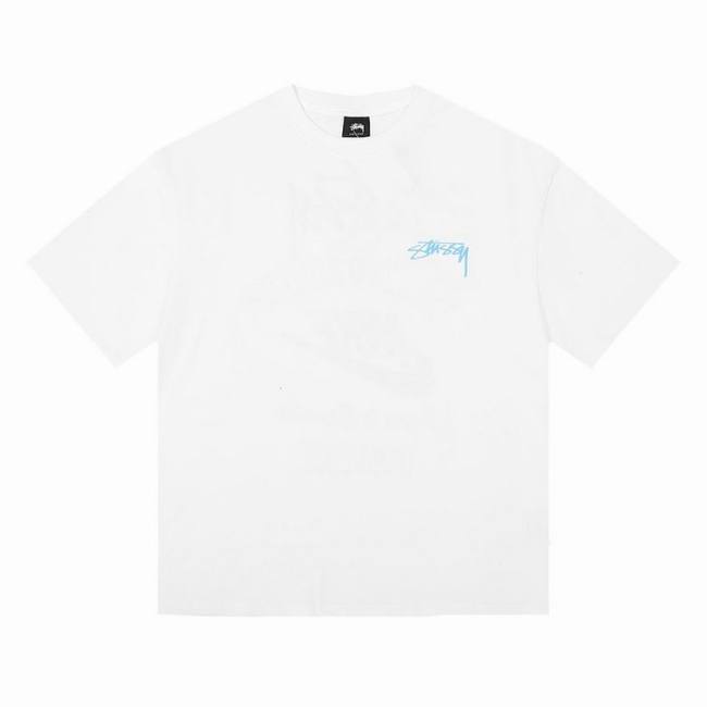 Stussy T-shirt men-038(S-XL)