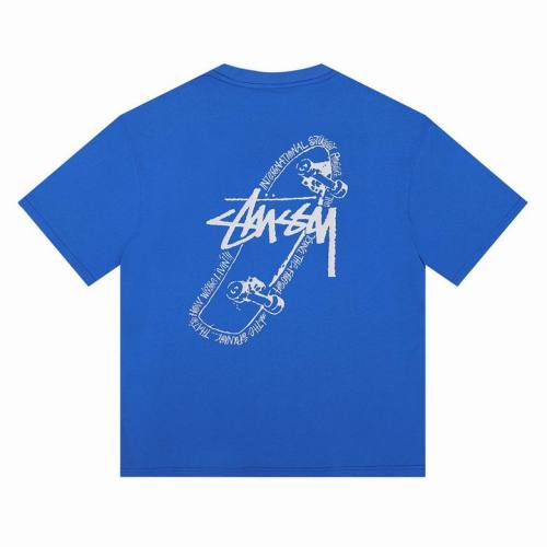 Stussy T-shirt men-122(S-XL)
