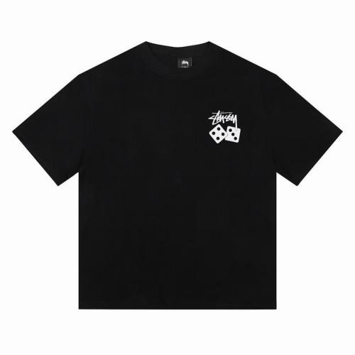 Stussy T-shirt men-100(S-XL)