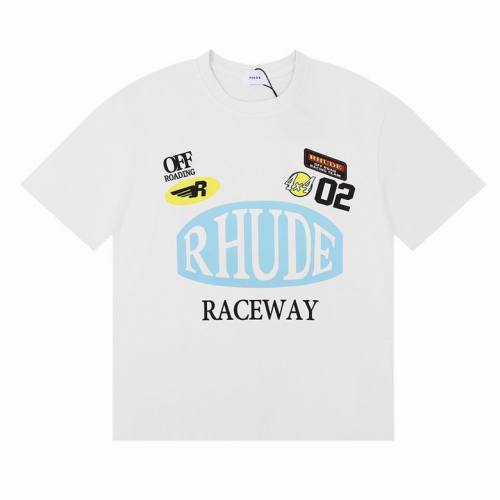 Rhude T-shirt men-249(S-XL)