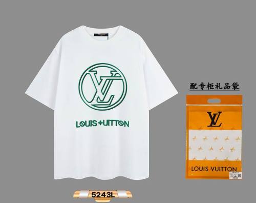 LV t-shirt men-4032(S-XL)