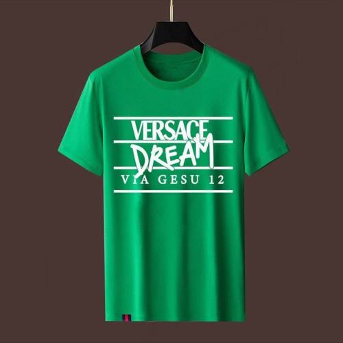Versace t-shirt men-1230(M-XXXXL)