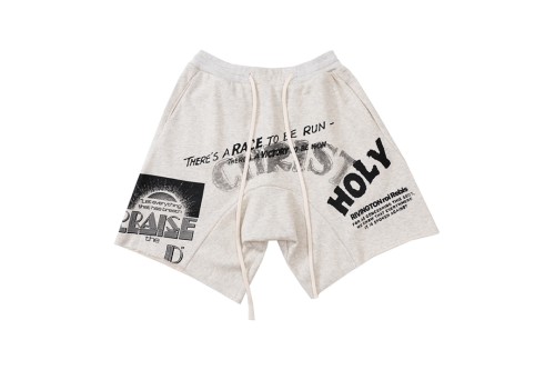 Fear of God Pants 1：1 Quality-370(S-XL)