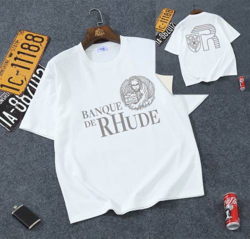 Rhude T-shirt men-251(S-XXXL)