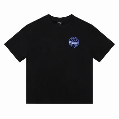 Stussy T-shirt men-039(S-XL)