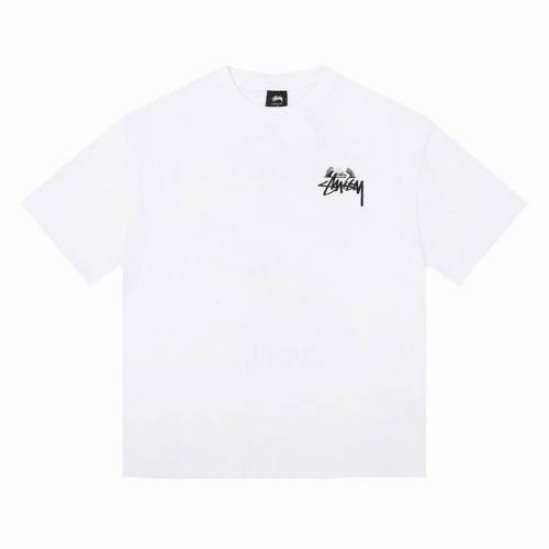 Stussy T-shirt men-159(S-XL)