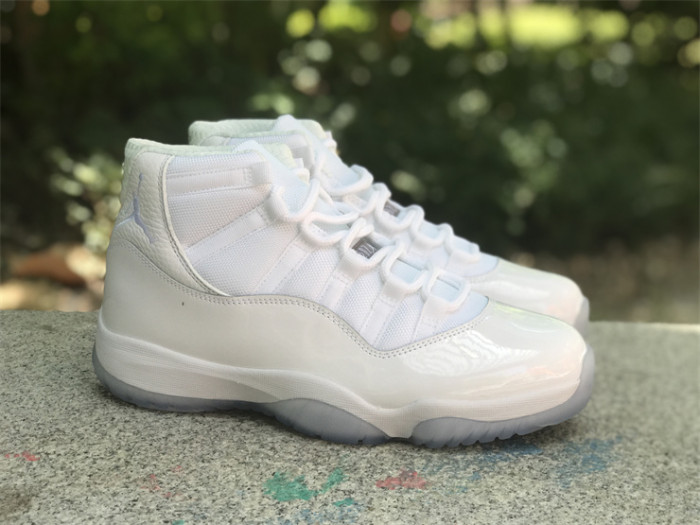 Super Max Perfect jordan 11 shoes-036