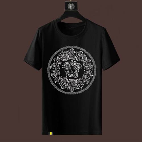 Versace t-shirt men-1229(M-XXXXL)