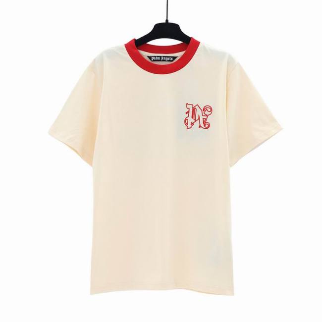 PALM ANGELS T-Shirt-708(S-XL)
