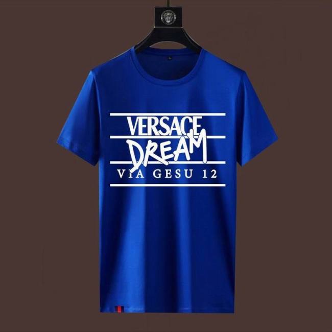 Versace t-shirt men-1234(M-XXXXL)