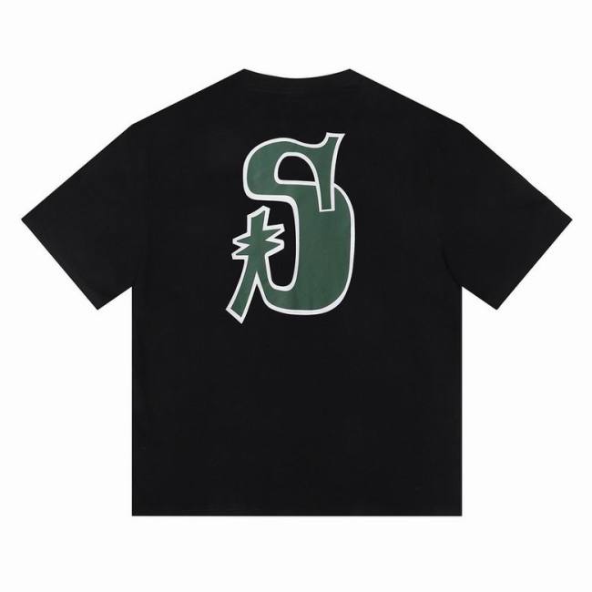 Stussy T-shirt men-123(S-XL)